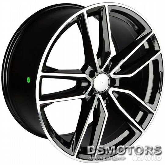 Диски BK5610 11/21 5x112 ET42 d66.6 BKF