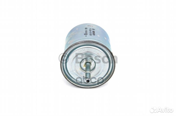 F 026 403 030 фильтр топливный Volvo S60 2.0-2