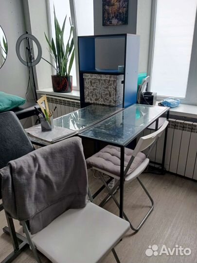 Аренда кабинета