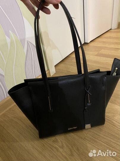 Сумка calvin klein