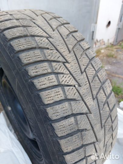 Hankook Winter I'Cept X RW10 225/70 R16 103T