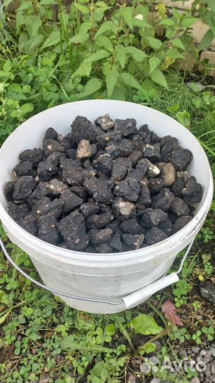 Щебень/Гравий/Асфальтовая Крошка/Камень/Глина