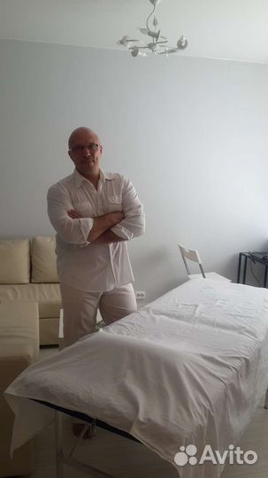 Антицеллюлитный массаж