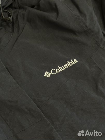 Куртка лыжная Columbia XS