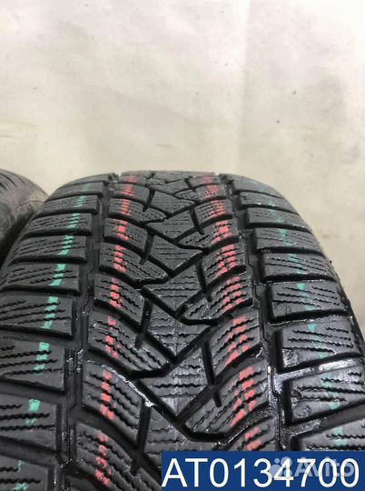 Dunlop Winter Sport 5 225/55 R17 101V