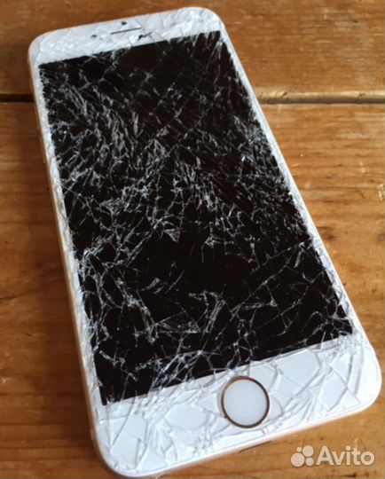 Ремонт iPhone (айфон)