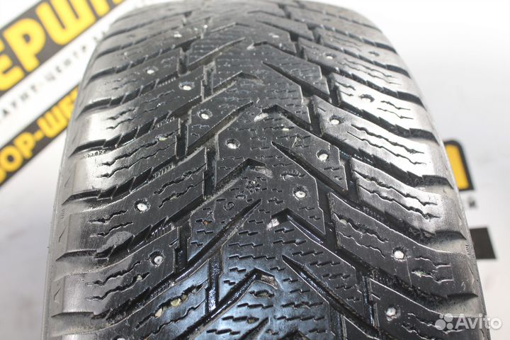 Nokian Tyres Hakkapeliitta 8 SUV 235/55 R18 104T