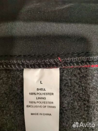 Комбинезон для маленькой собаки зима