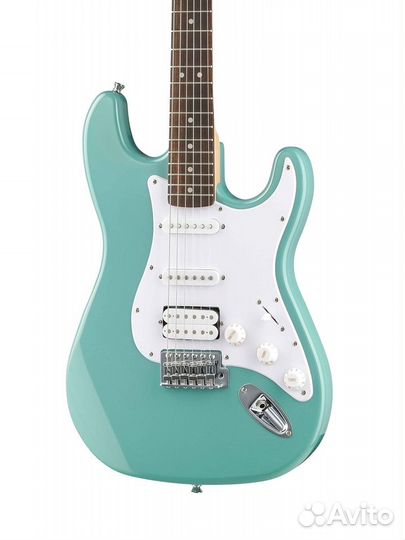 Электрогитара Stratocaster Jet Cort Prodipe Root N