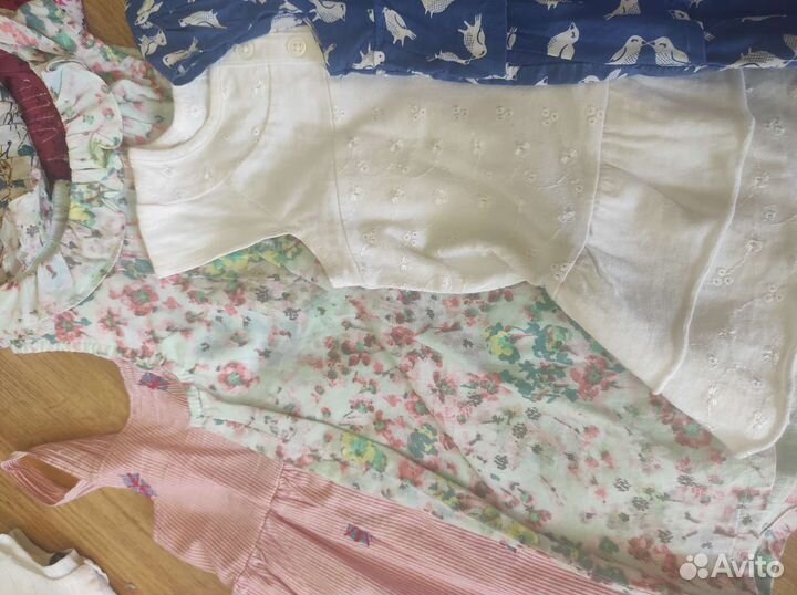 Одежда для девочки