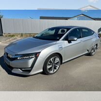 Honda Clarity 1.5 AT, 2018, 45 000 км, с пробегом, цена 1 850 000 руб.