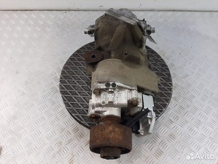 Редуктор для Volvo XC90 1 P8653553