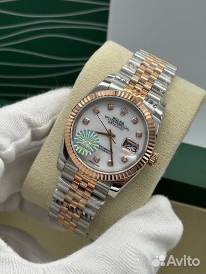 Наручные часы rolex