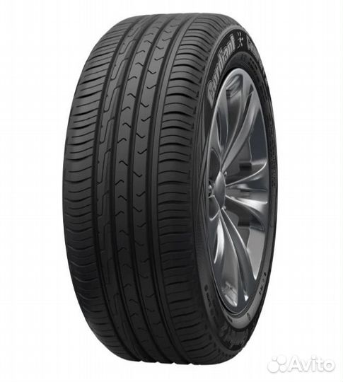 Cordiant Comfort 2 195/55 R16