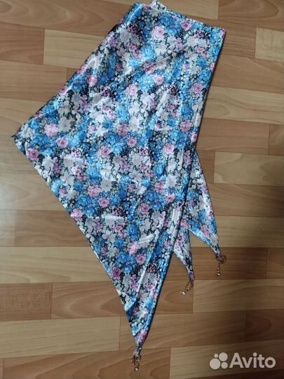 Платок косынка