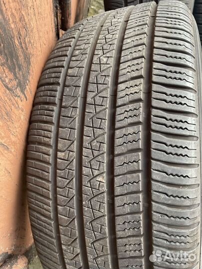 Pirelli Scorpion Zero All Season 275/50 R20 113V