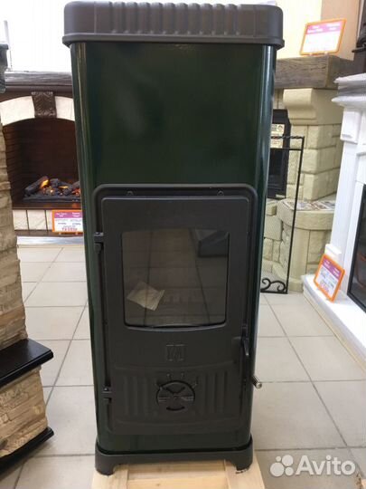 Печь камин Dora 10N