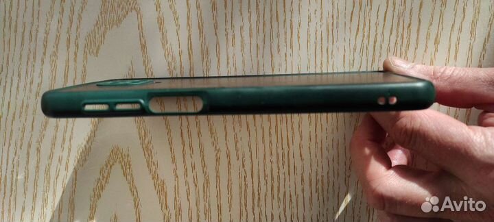 Чехол на Xiaomi