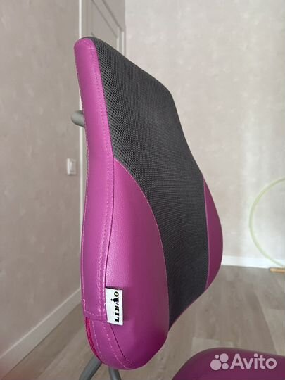 Компьютерный стул детский