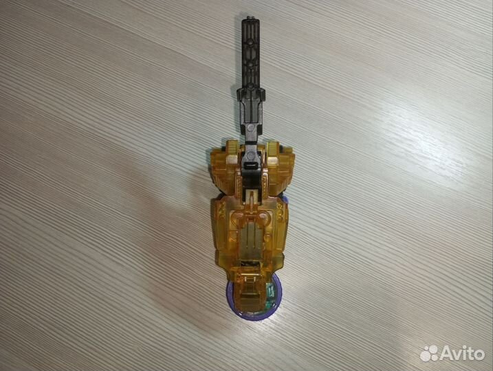 Дикие скричеры