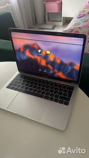 Apple MacBook Pro