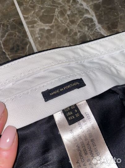 Massimo dutti шорты