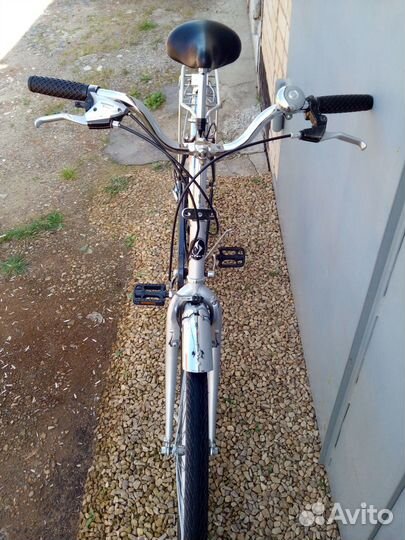 Stels/Стелс 310 дорожный 28 колёса