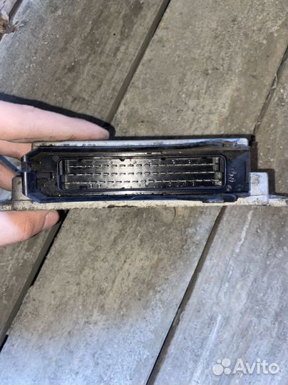 Эбу (мозги) змз 406 Микас 7.1 243.3763. 000-01