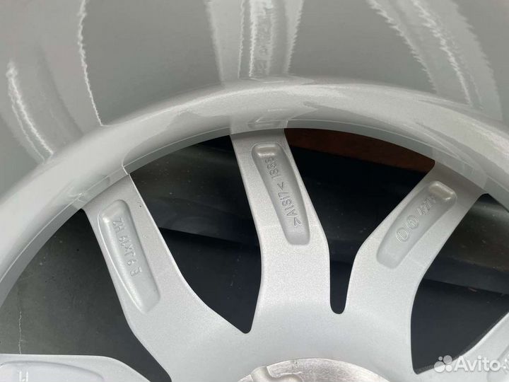 Диск r19 bmw x5 g05