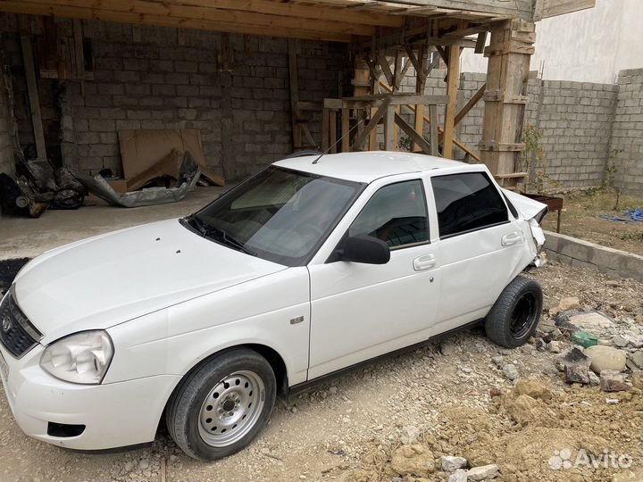 Кузов приора 16 г