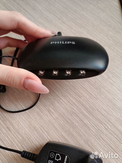 Беспроводные наушники Philips