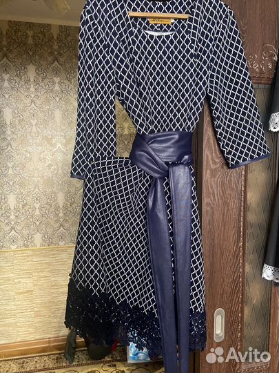Платье 46-48 размер