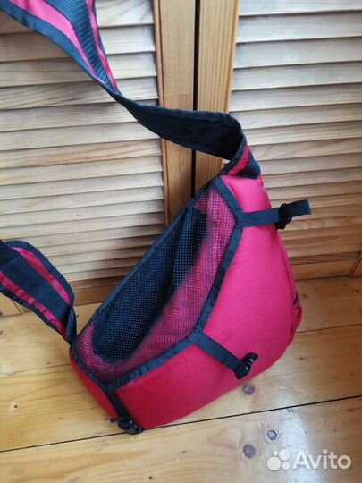 Сумка переноска для животных
