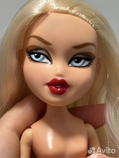 Кукла Bratz Cloe Collector
