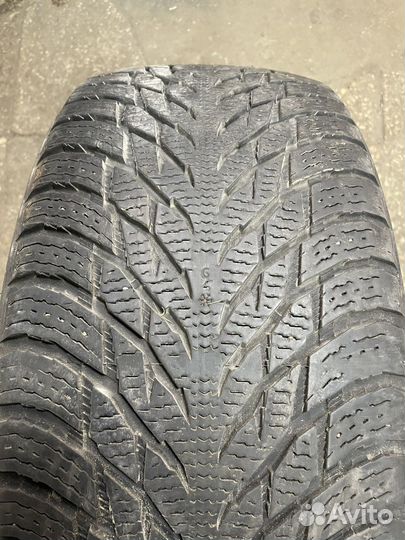 Nokian Tyres Hakkapeliitta R3 225/45 R18