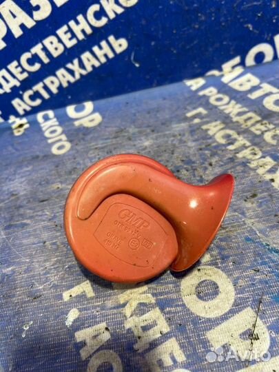 Клаксон Zaz Sens седан MEM3-307 2008