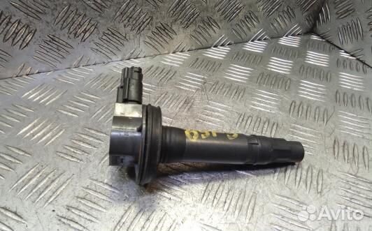 Катушка зажигания бензиновая ford edge 1 (89F05DE0