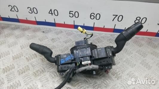 Переключатель поворотов и дворников (стрекоза) hon