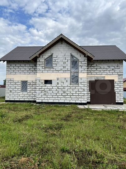 Дом 245 м² на участке 12,1 сот.