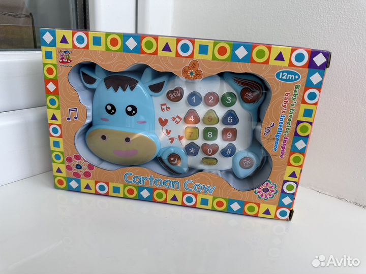 Развивающие игрушки игрушки для ванной