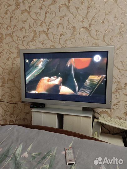 Телевизор тв бу рабочий