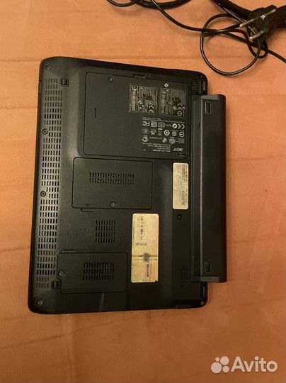 Нетбук Acer aspire one kav 60
