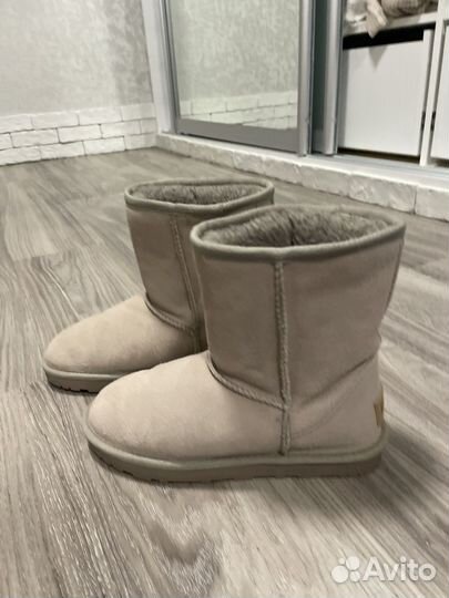 Угги женские