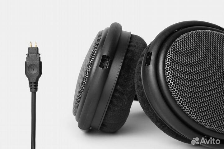 Наушники Massdrop x Sennheiser HD 58X Jubilee