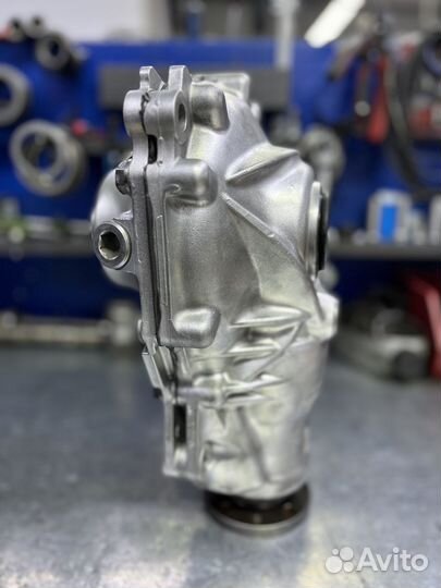 Передний редуктор BMW 3.15