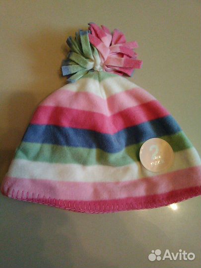 Шапочка детская Next, оригинал