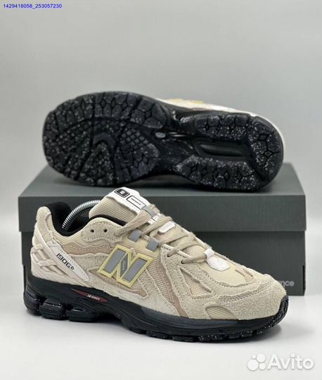 Кроссовки 1906d (Арт.47472)