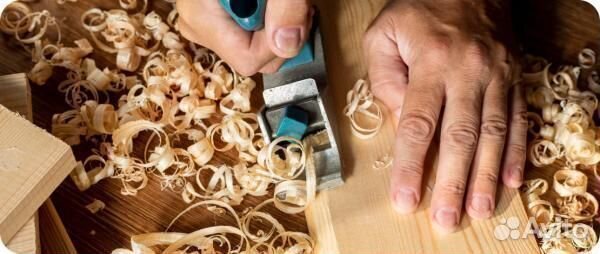 Модельщик по деревянным моделям Колпино