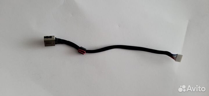 Ноутбук на разбор dell Inspirion 15 5447