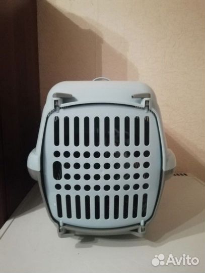 Переноска для животных